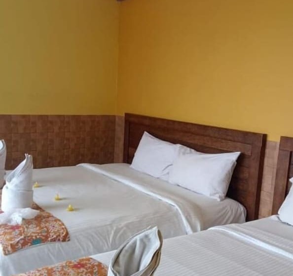 Fotos del hotel Alkyfa:  6