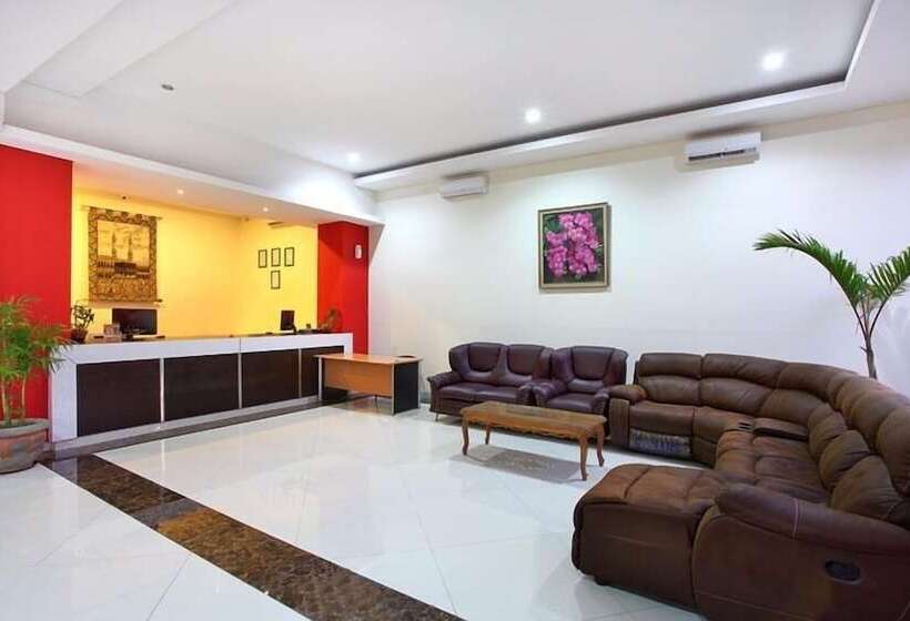 Fotos del hotel Alkyfa:  3