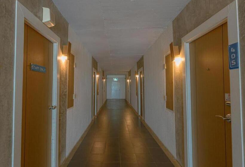 Fotos del hotel B2 Jomtien Pattaya Boutique & Budget:  9