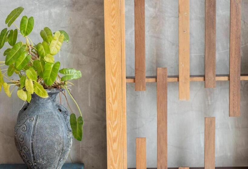 Fotos del hotel B2 Jomtien Pattaya Boutique & Budget:  10