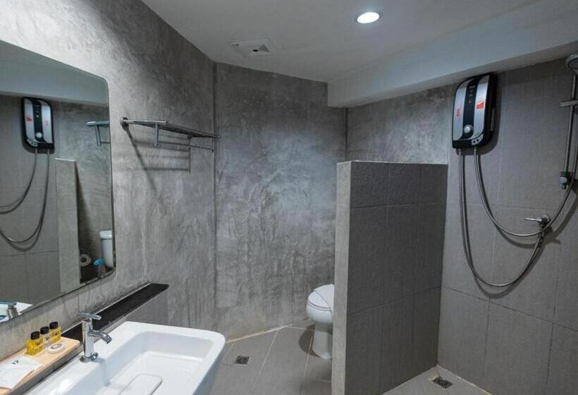 Fotos del hotel B2 Jomtien Pattaya Boutique & Budget:  4