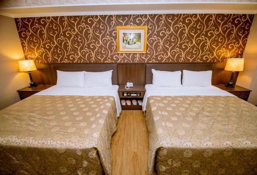 Fotos del hotel Hamilton:  8