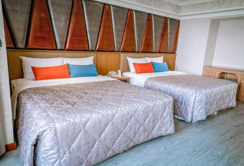 Fotos del hotel Hamilton:  15