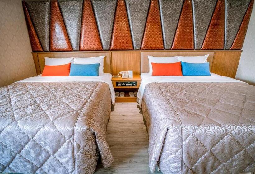 Fotos del hotel Hamilton:  17