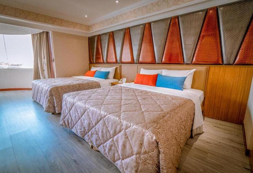 Fotos del hotel Hamilton:  18