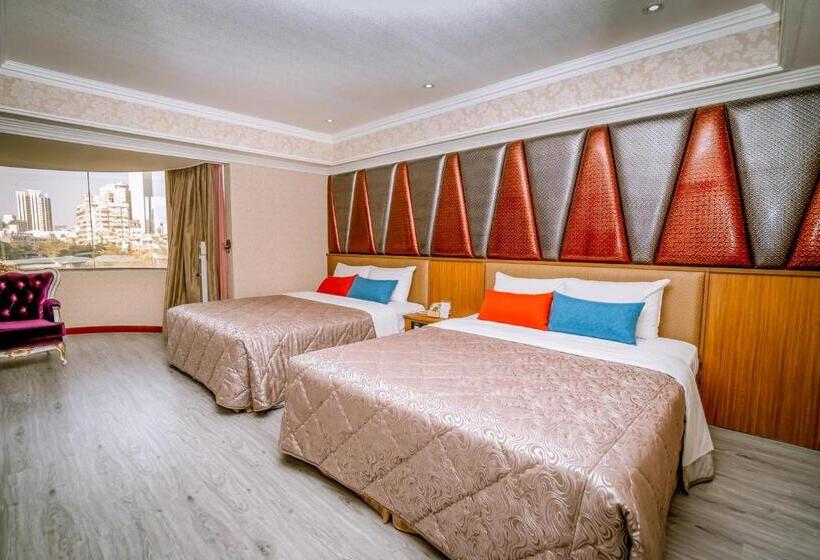 Fotos del hotel Hamilton:  19