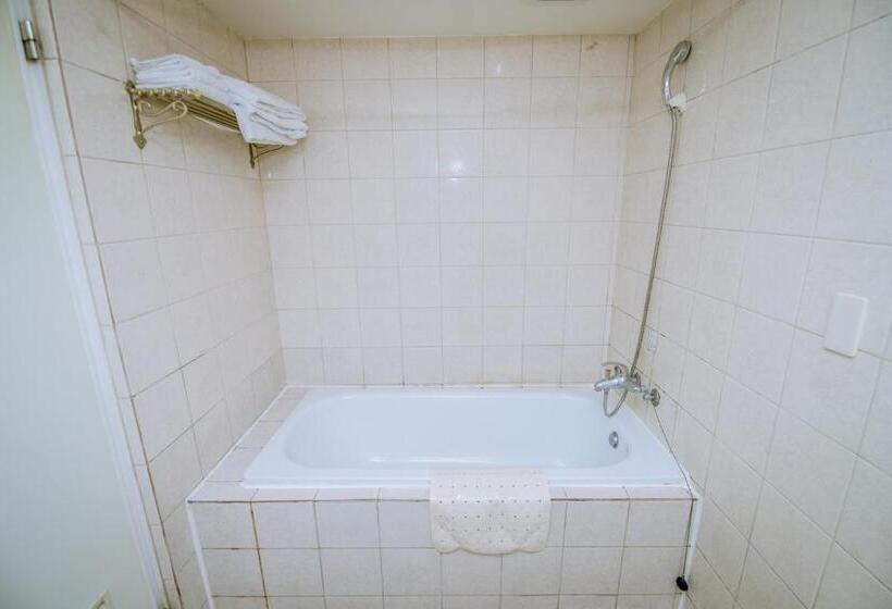 Fotos del hotel Hamilton:  16