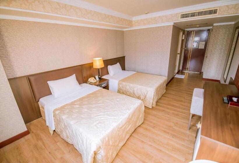 Fotos del hotel Hamilton:  22