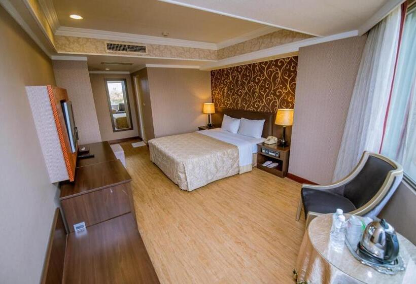 Fotos del hotel Hamilton:  13