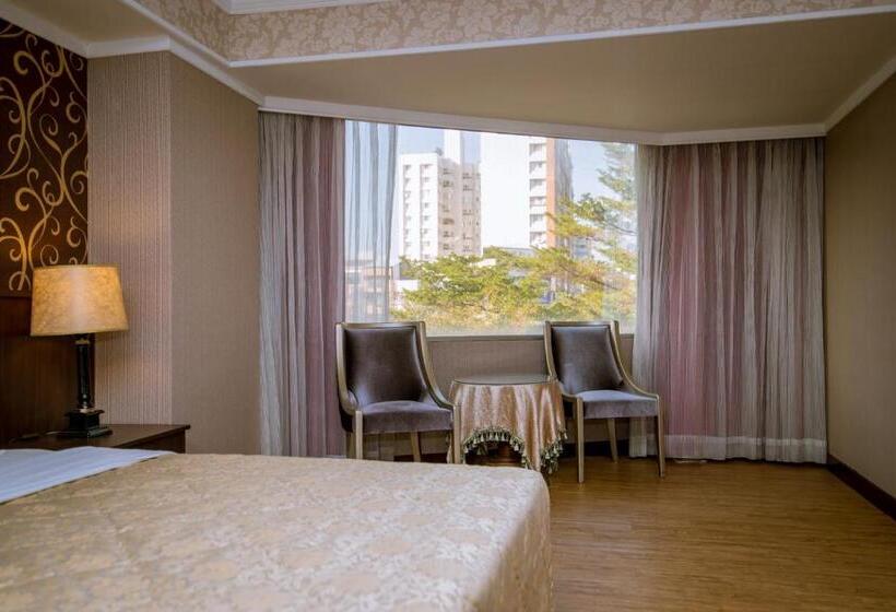 Fotos del hotel Hamilton:  21