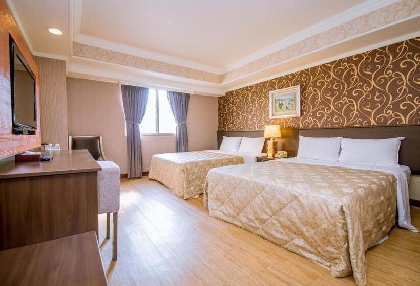 Fotos del hotel Hamilton:  20