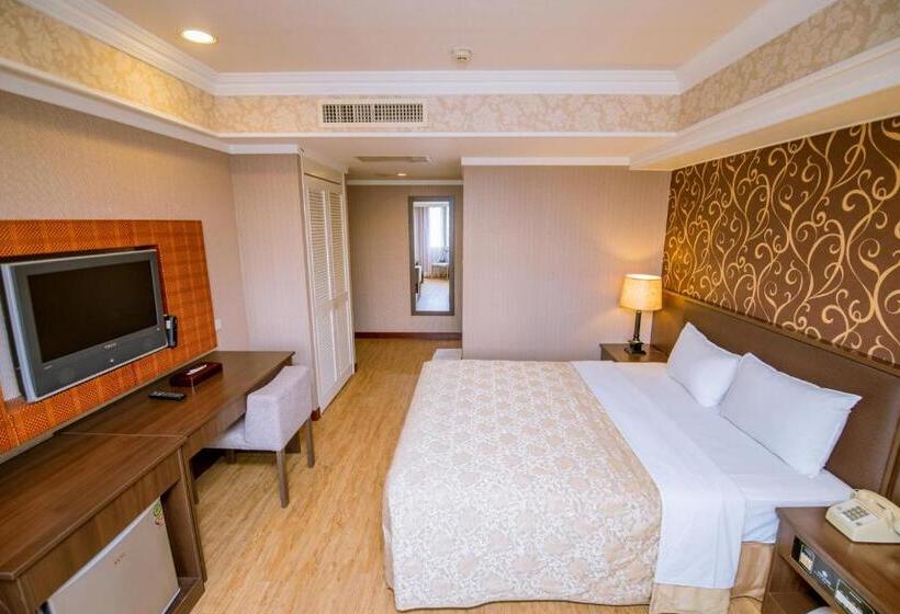 Fotos del hotel Hamilton:  11