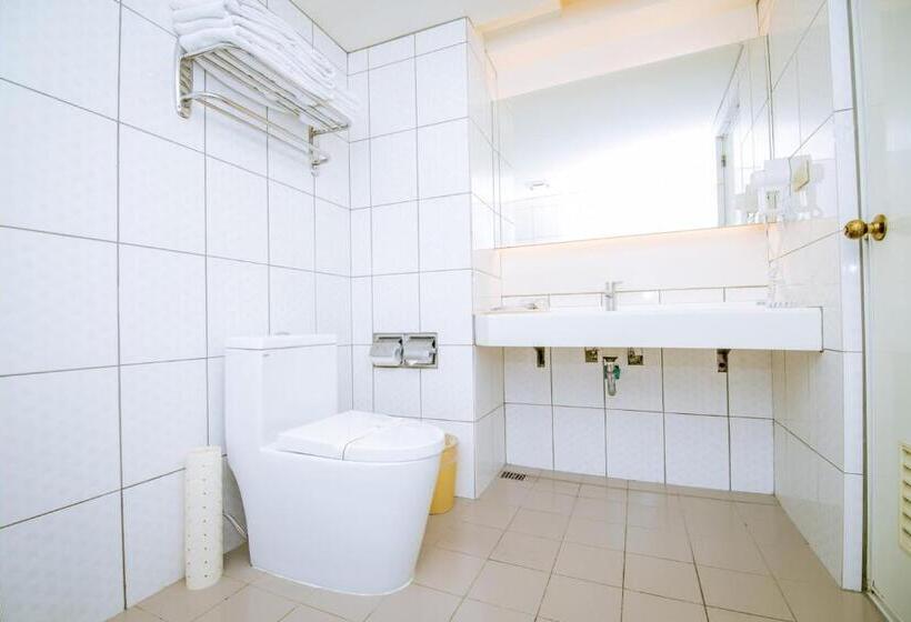 Fotos del hotel Hamilton:  10