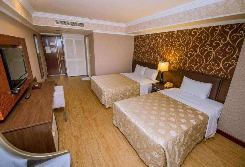 Fotos del hotel Hamilton:  2