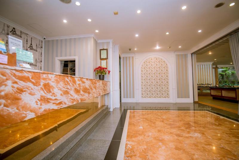 Fotos del hotel Hamilton:  4