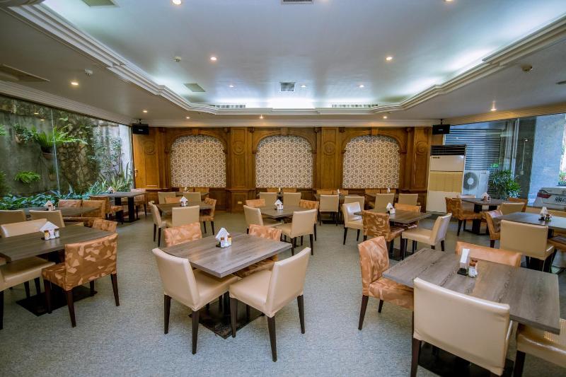 Fotos del hotel Hamilton:  3