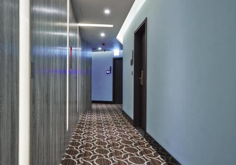 Fotos del hotel Vone Hotel  Ningxia No. 2 Inn:  7