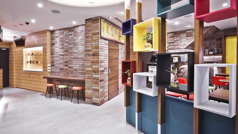 Fotos del hotel Vone Hotel  Ningxia No. 2 Inn:  9