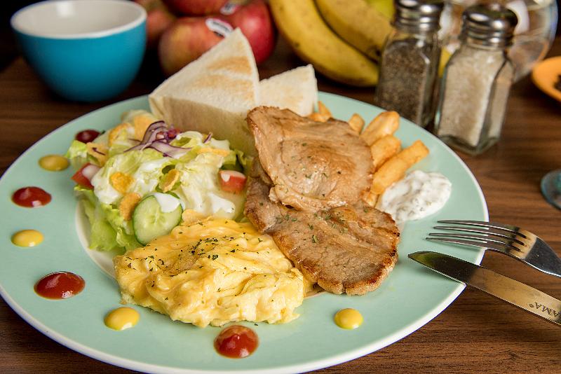 Fotos del hotel Vone Hotel  Ningxia No. 2 Inn:  3