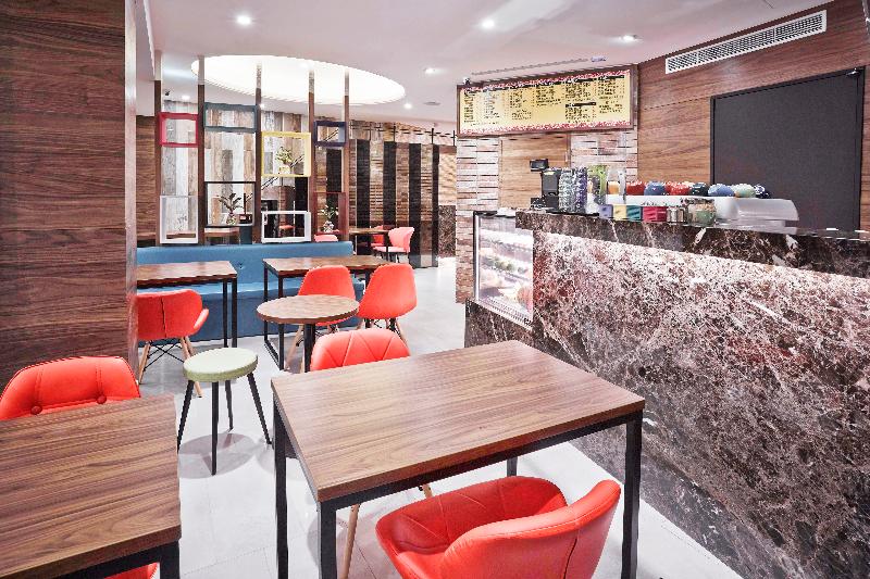 Fotos del hotel Vone Hotel  Ningxia No. 2 Inn:  4