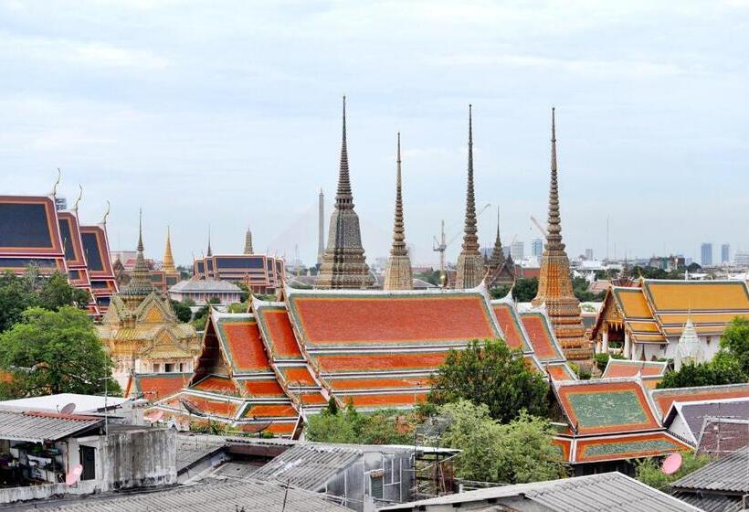 Fotos del hotel Riva Arun Bangkok:  18