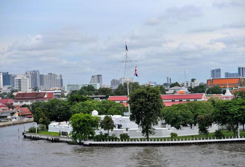 Fotos del hotel Riva Arun Bangkok:  24