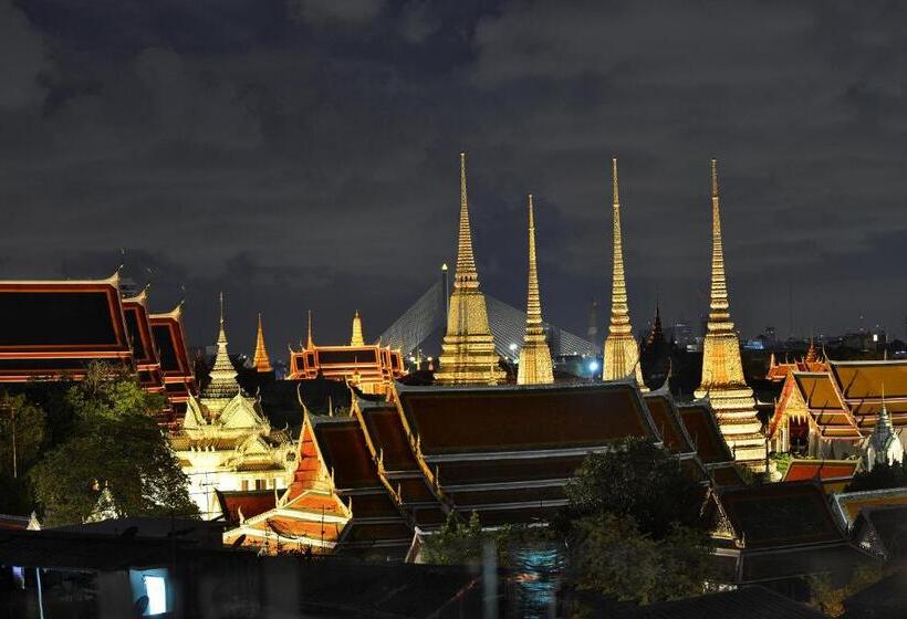 Fotos del hotel Riva Arun Bangkok:  21