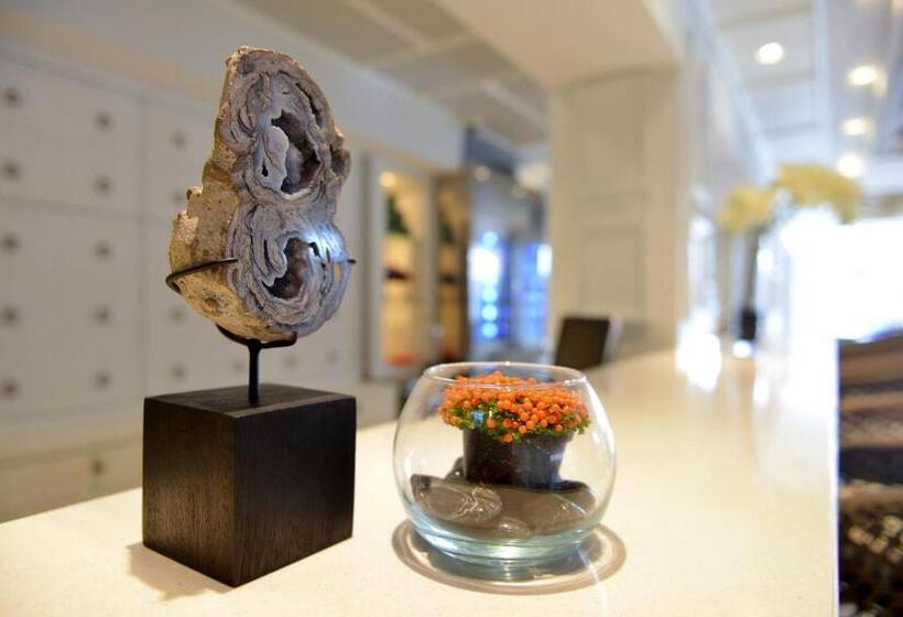 Fotos del hotel Riva Arun Bangkok:  17