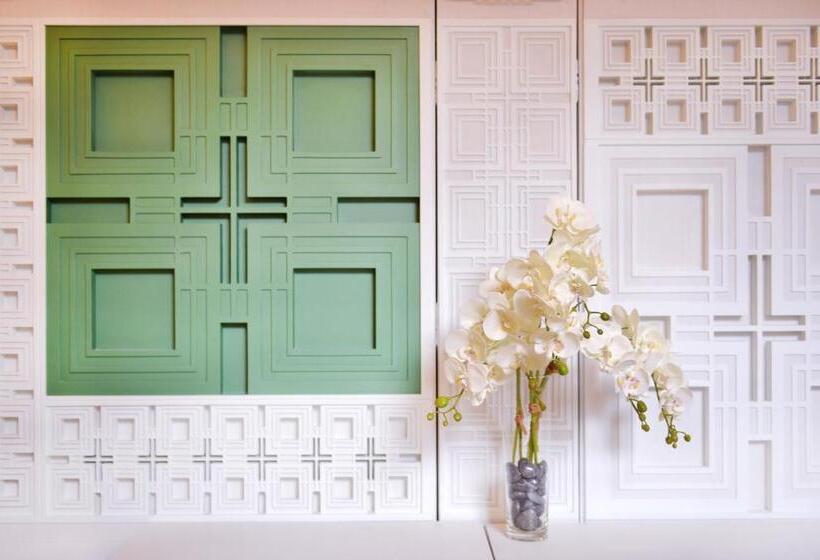 Fotos del hotel Riva Arun Bangkok:  6