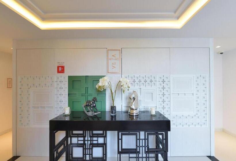 Fotos del hotel Riva Arun Bangkok:  15