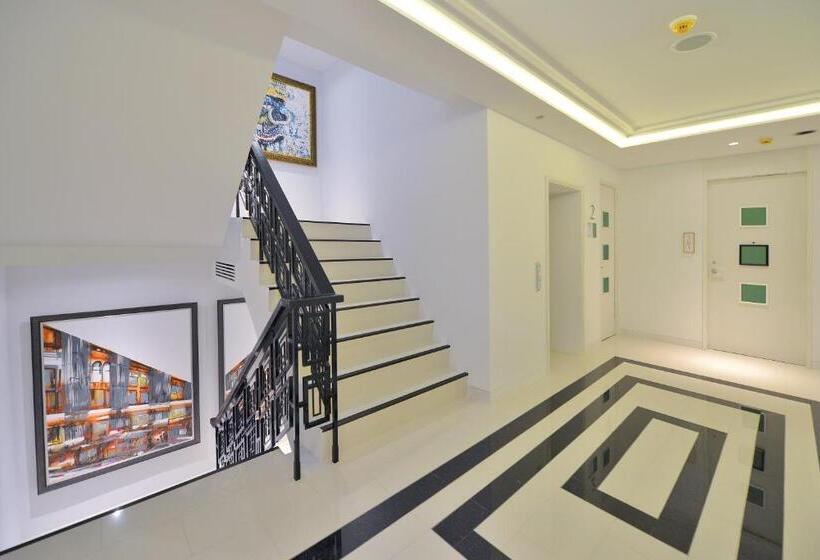 Fotos del hotel Riva Arun Bangkok:  10