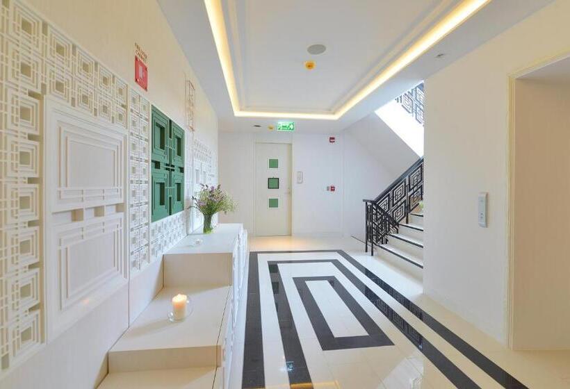 Fotos del hotel Riva Arun Bangkok:  3