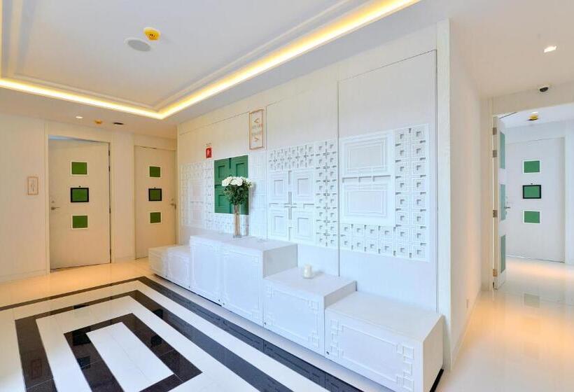 Fotos del hotel Riva Arun Bangkok:  19