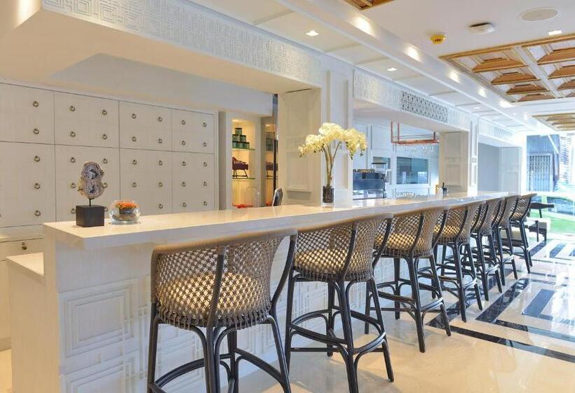 Fotos del hotel Riva Arun Bangkok:  4