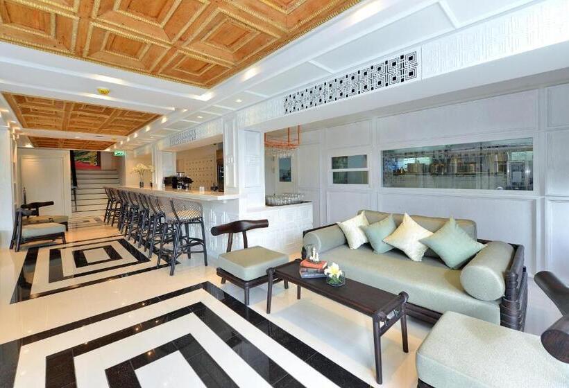 Fotos del hotel Riva Arun Bangkok:  22