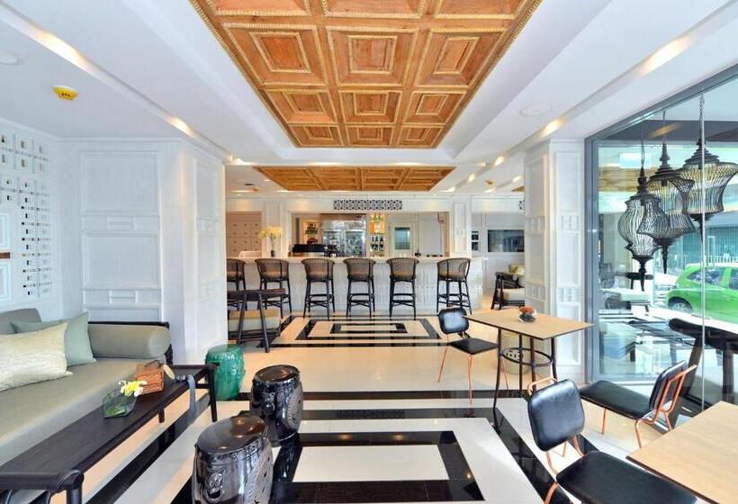 Fotos del hotel Riva Arun Bangkok:  9