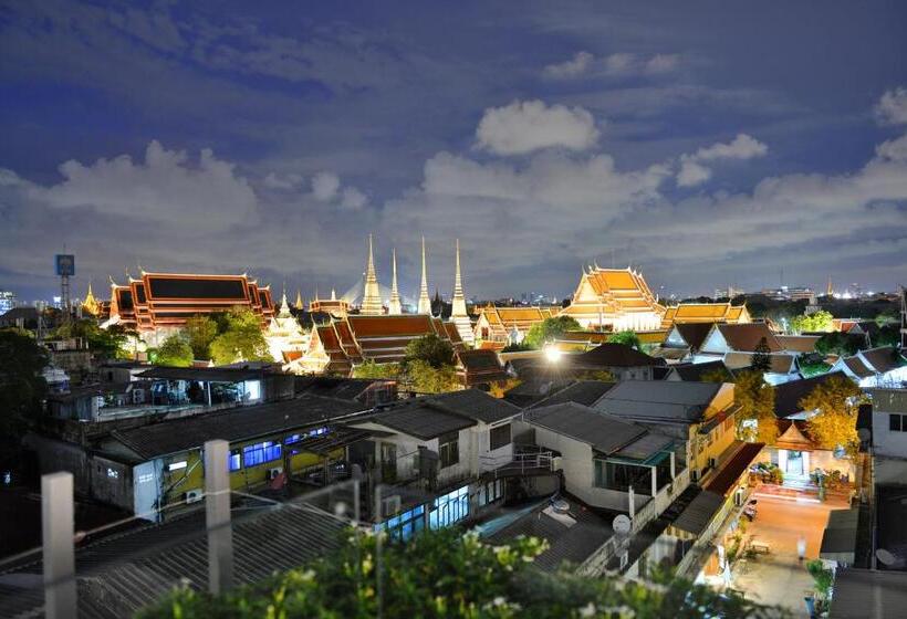 Fotos del hotel Riva Arun Bangkok:  14