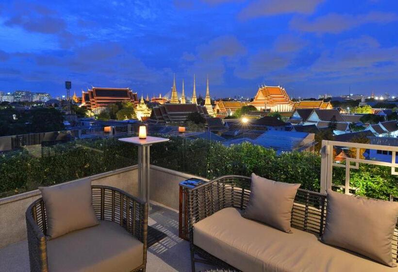 Fotos del hotel Riva Arun Bangkok:  25