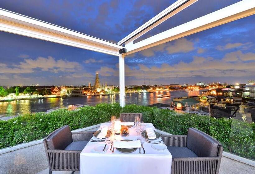 Fotos del hotel Riva Arun Bangkok:  12