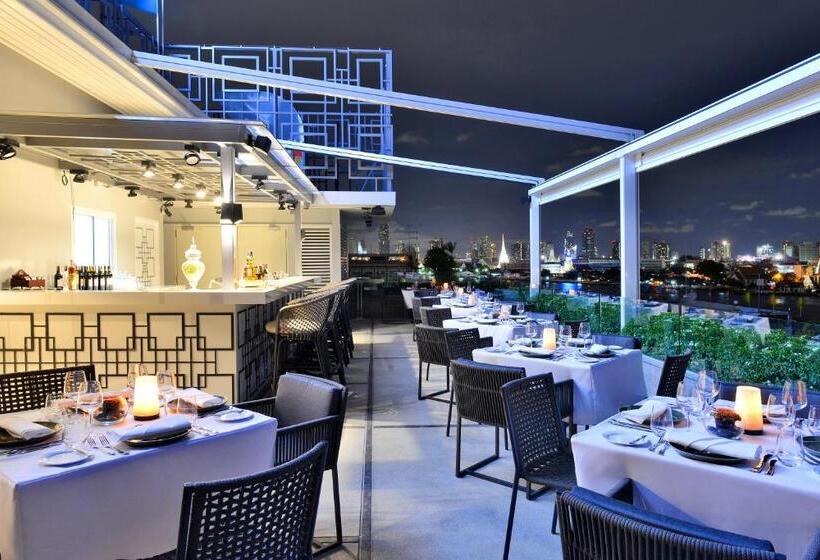 Fotos del hotel Riva Arun Bangkok:  5