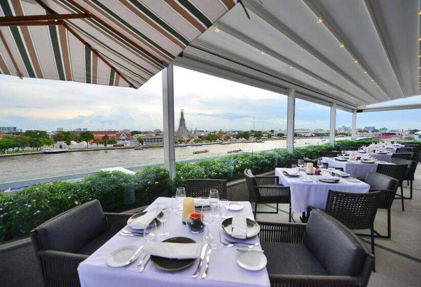 Fotos del hotel Riva Arun Bangkok:  23