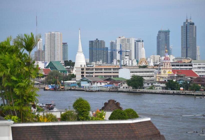 Fotos del hotel Riva Arun Bangkok:  7