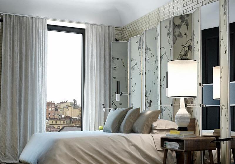 Fotos del hotel Room Mate Emir:  13