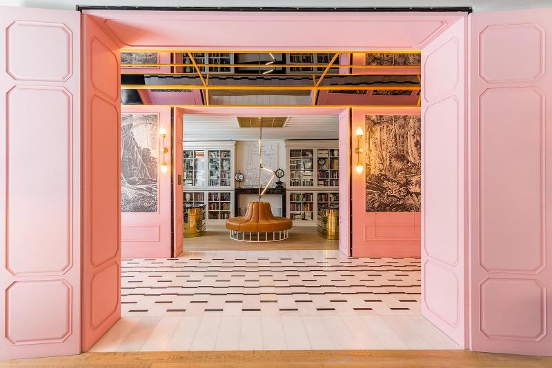 Fotos del hotel Room Mate Emir:  2