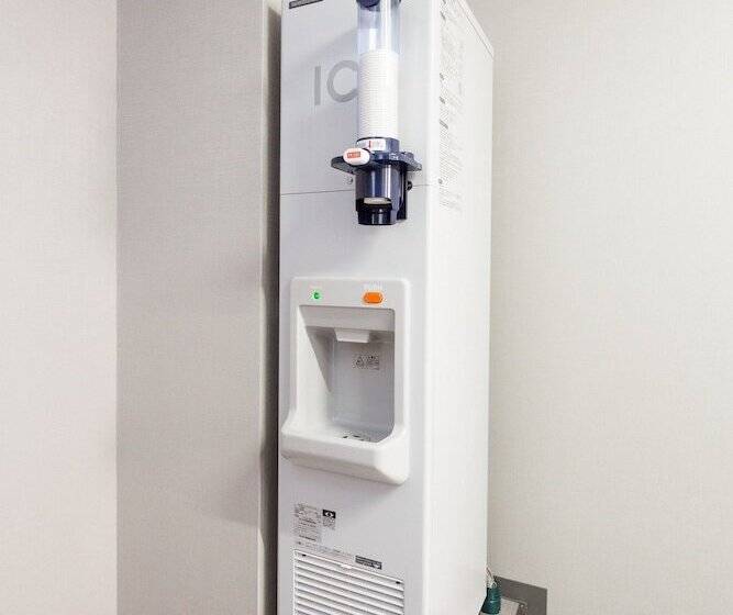 Fotos del hotel Sanco Inn Nagoya Shinkansenguchi:  13