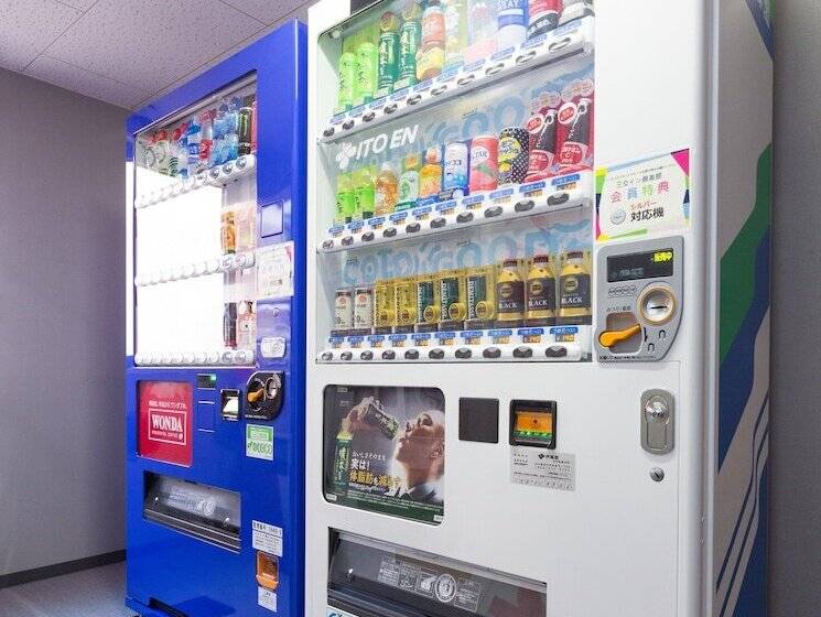 Fotos del hotel Sanco Inn Nagoya Shinkansenguchi:  15