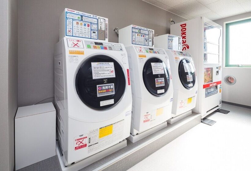 Fotos del hotel Sanco Inn Nagoya Shinkansenguchi:  14