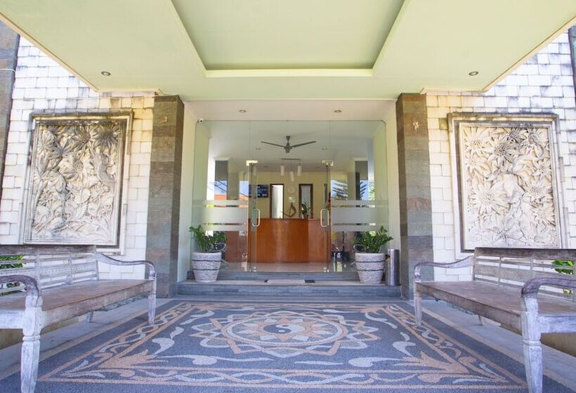 Fotos del hotel Teges Inn:  14