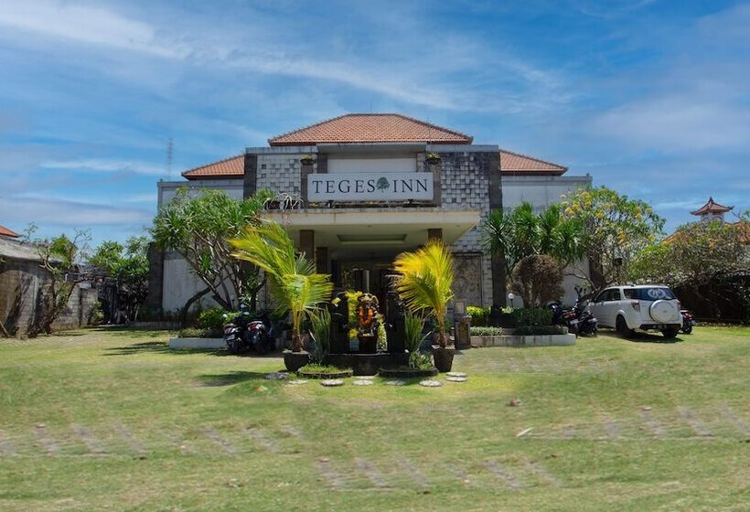 Fotos del hotel Teges Inn:  2