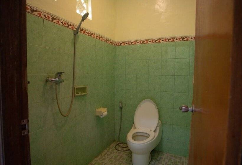 Fotos del hotel Teges Inn:  6